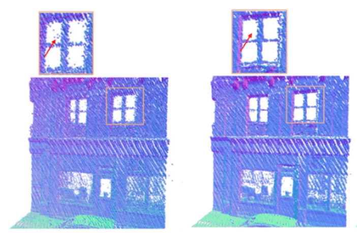 denoising research preview